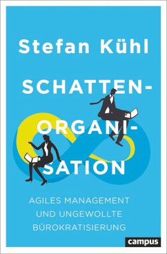 Schattenorganisation (eBook, PDF) - Kühl, Stefan