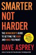 Smarter Not Harder (eBook, ePUB) - Bild 1