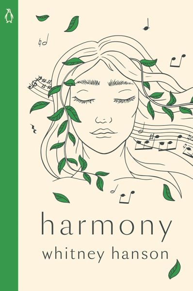 Harmony (eBook, ePUB) Harmony (eBook, ePUB)