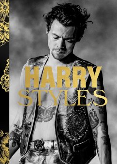 Harry Styles (eBook, ePUB)