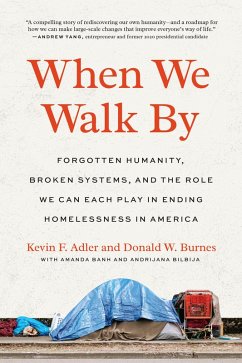 When We Walk By (eBook, ePUB) - Adler, Kevin F.; Burnes, Donald W.