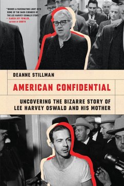 American Confidential (eBook, ePUB) - Stillman, Deanne