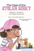 The Case of the Stolen Binky (eBook, ePUB)