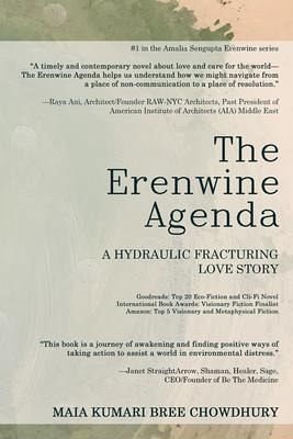 The Erenwine Agenda (eBook, ePUB) The Erenwine Agenda (eBook, ePUB)