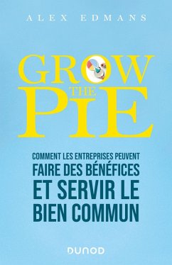 Cover Grow The Pie (eBook, ePUB)