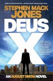 Deus X (eBook, ePUB) Deus X (eBook, ePUB)