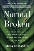Normal Broken (eBook, ePUB)