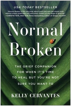 Cover Normal Broken (eBook, ePUB)