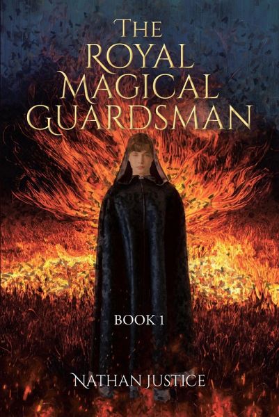 The Royal Magical Guardsman (eBook, ePUB)