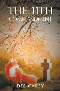 The 11th Commandment (eBook, ePUB) - Carey, Dee