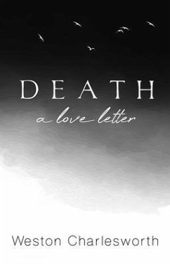 Death (eBook, ePUB) - Charlesworth, Weston