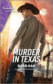 Murder in Texas (eBook, ePUB)