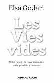 Les Vies vides (eBook, ePUB)