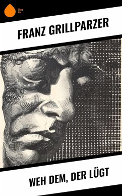 Cover Weh dem, der lügt (eBook, ePUB)