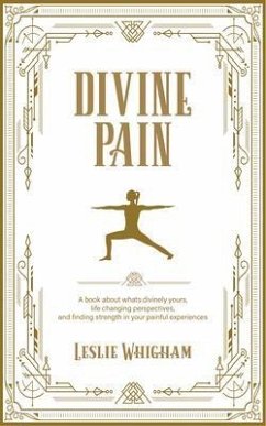 Cover Divine Pain (eBook, ePUB)
