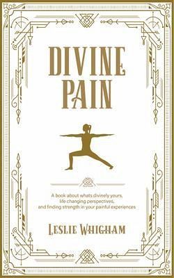 Divine Pain (eBook, ePUB) Divine Pain (eBook, ePUB)