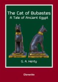 The Cat of Bubastes (eBook, ePUB)
