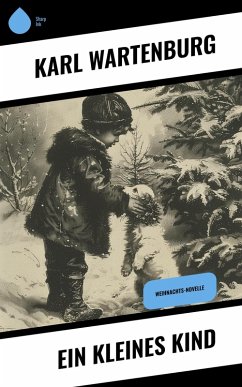 Cover Ein kleines Kind (eBook, ePUB)