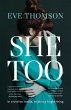 She Too (eBook, ePUB) - Bild 1