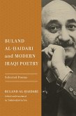 Buland Al-¿aidari and Modern Iraqi Poetry (eBook, ePUB)