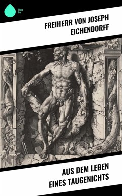 Cover Aus dem Leben eines Taugenichts (eBook, ePUB)