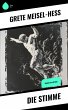 Die Stimme (eBook, ePUB) - Bild 1