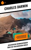 Geologische Beobachtungen über die Vulcanischen Inseln (eBook, ePUB)