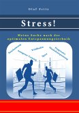 Stress! (eBook, ePUB)