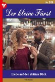 Liebe auf den dritten Blick (eBook, ePUB)