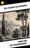 Rabeh und das Tschadseegebiet (eBook, ePUB) Rabeh und das Tschadseegebiet (eBook, ePUB)