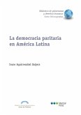 La democracia paritaria en América Latina (eBook, PDF)