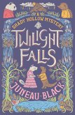 Twilight Falls (eBook, ePUB)