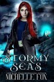 Stormy Seas (eBook, ePUB)