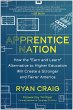 Apprentice Nation (eBook, ePUB) - Bild 1