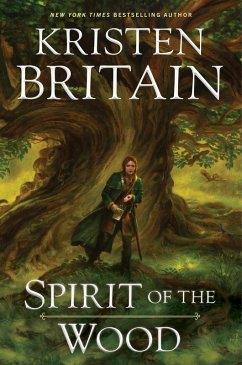 Cover Spirit of the Wood (eBook, ePUB)