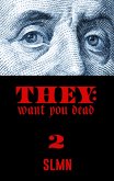 They Want You Dead 2 (eBook, ePUB)