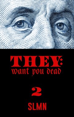 They Want You Dead 2 (eBook, ePUB) - Slmn