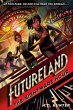 Futureland: The Nightmare Hour (eBook,... - Bild 1