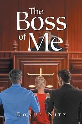 The Boss Of Me (eBook, ePUB)