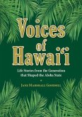 Voices of Hawaii - Volume 1 (eBook, ePUB)
