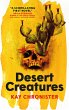 Desert Creatures (eBook, ePUB) - Bild 1