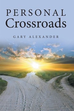 Cover Personal Crossroads (eBook, ePUB)