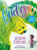 Budgie (eBook, ePUB)