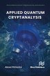 Applied Quantum Cryptanalysis (eBook,... - Bild 1