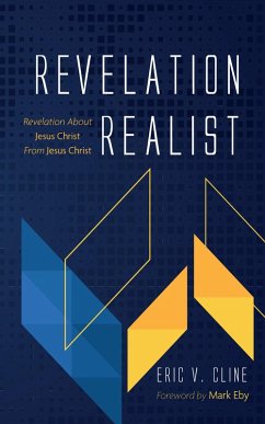 Revelation Realist (eBook, ePUB)