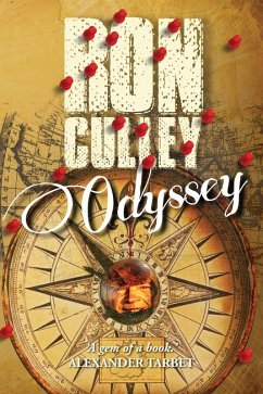 Cover Odyssey (eBook, ePUB)