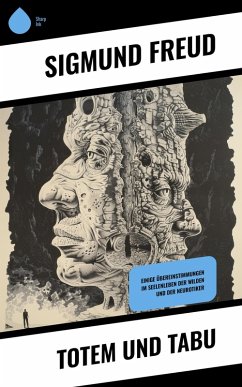 Totem und Tabu (eBook, ePUB) - Freud, Sigmund