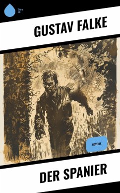 Cover Der Spanier (eBook, ePUB)