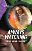 Always Watching (eBook, ePUB)