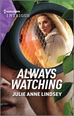 Always Watching (eBook, ePUB) - Lindsey, Julie Anne